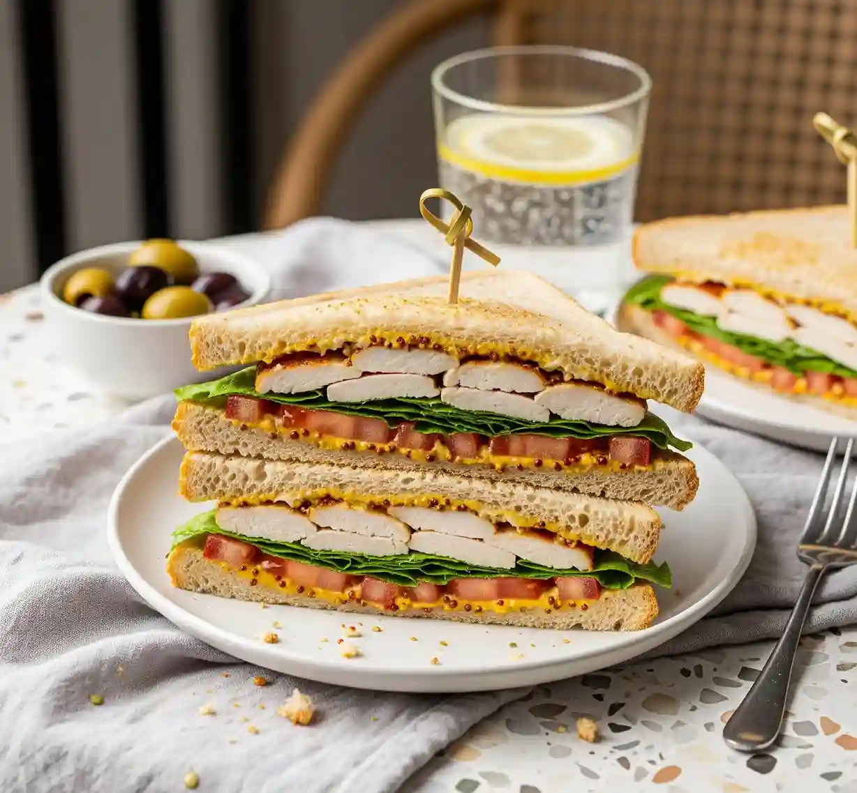 Club Sandwich