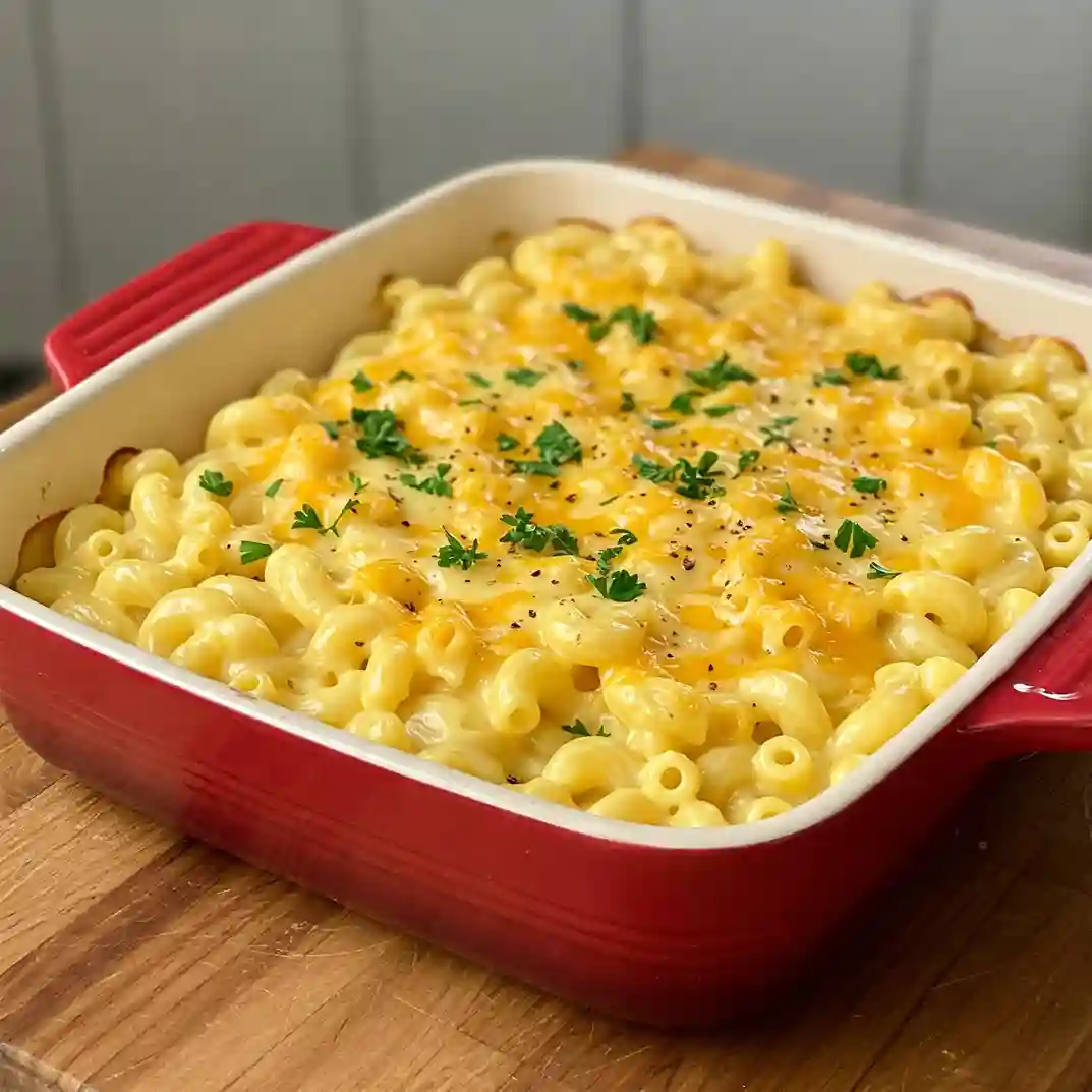 mac and cheese