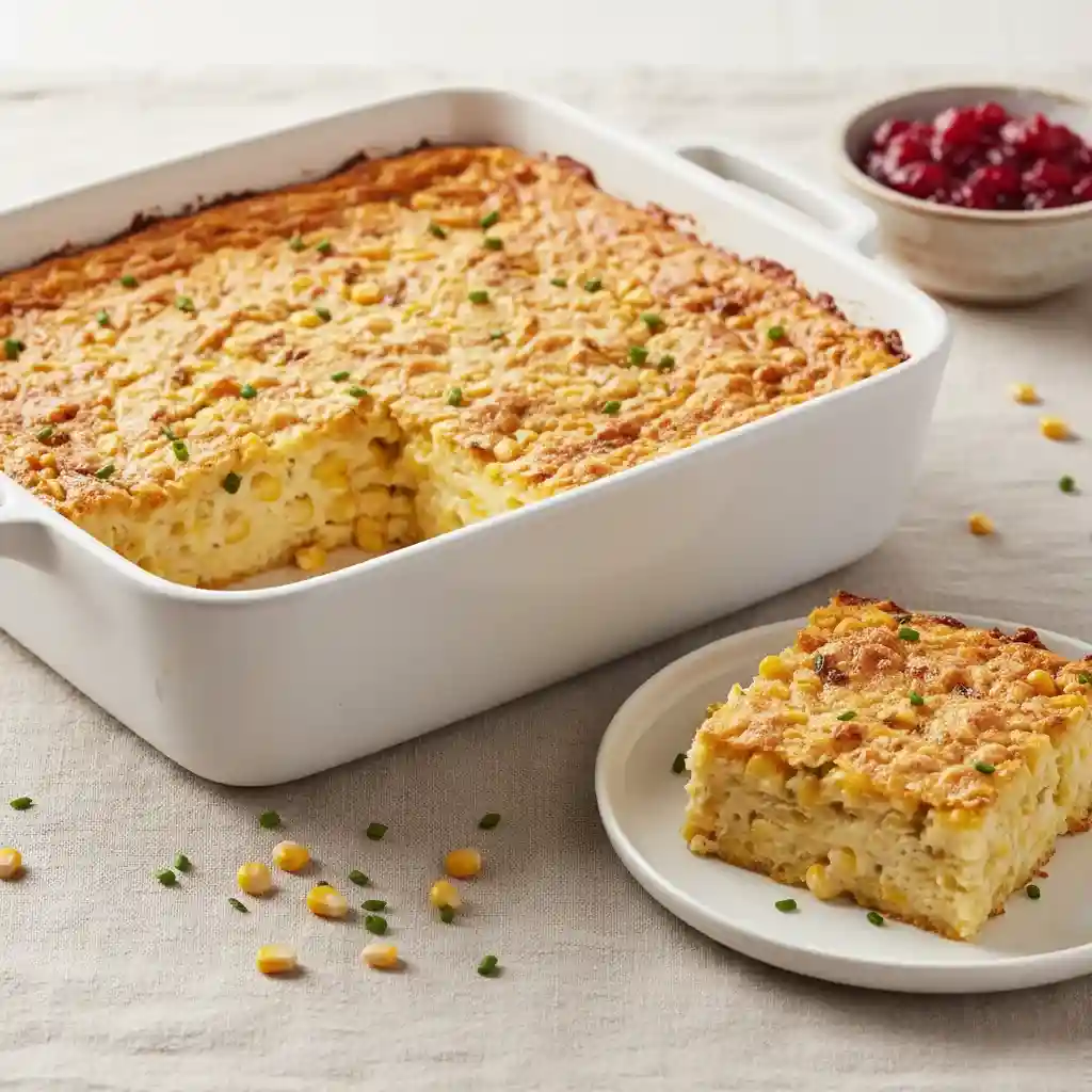 corn casserole
