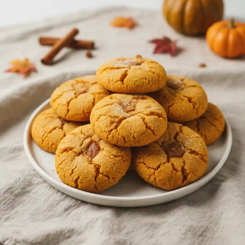 sweet potato cookies