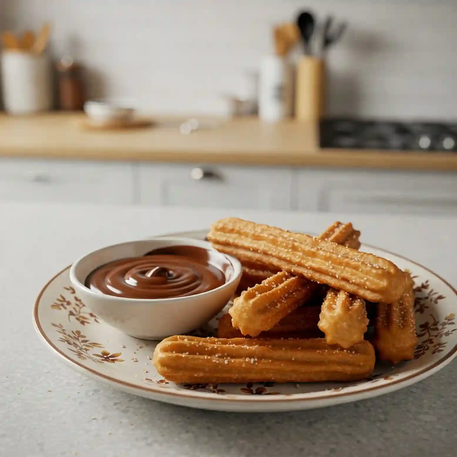 Churros