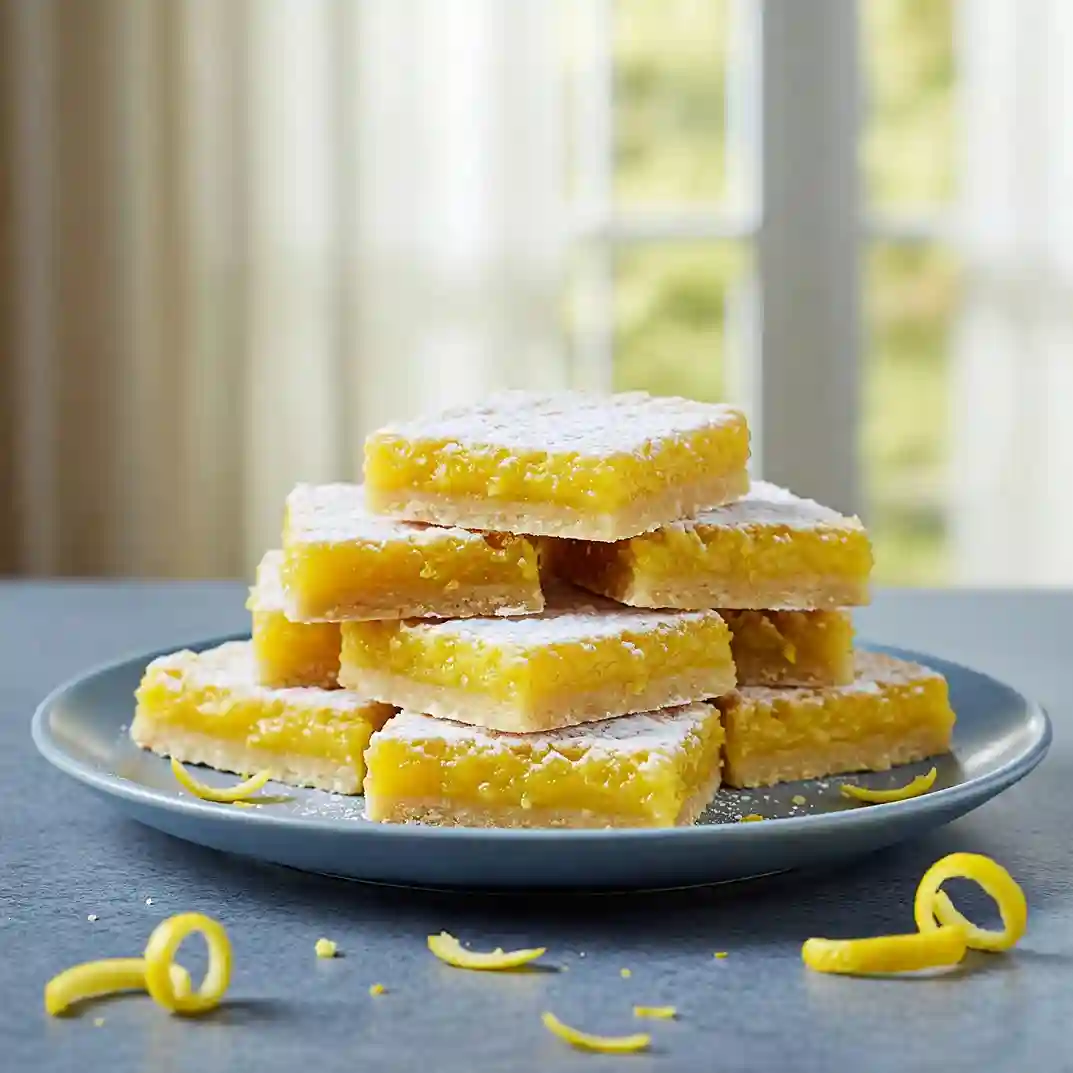 Lemon Bars