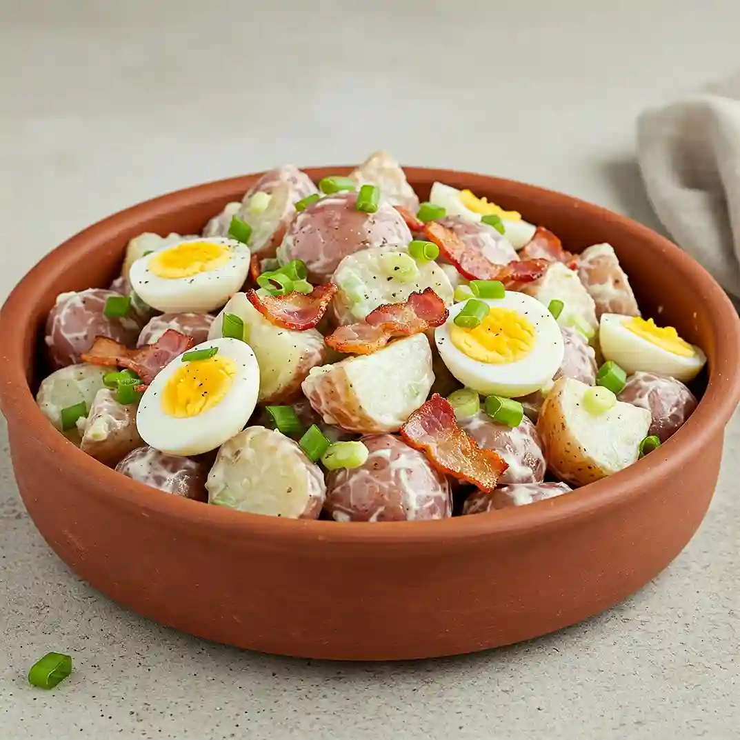 Red Potato Salad