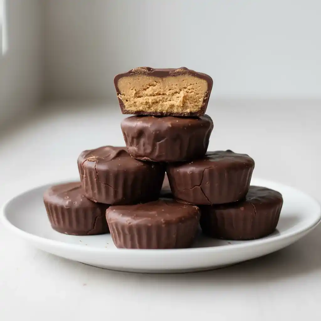 peanut butter cups