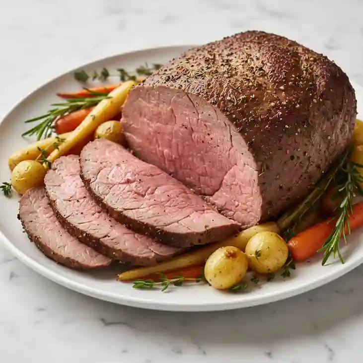 Eye Of Round Roast