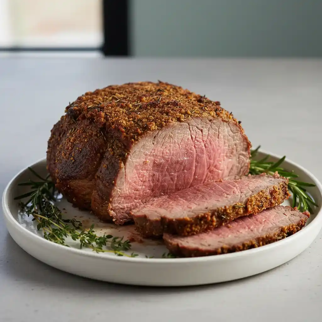 standing rib roast