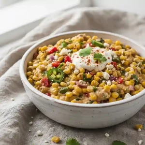 Corn Dip